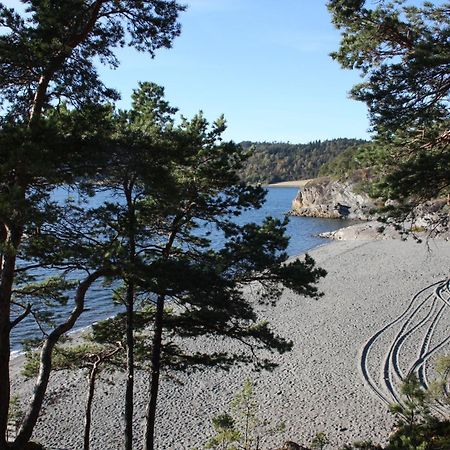 Quality Airport Hotel Vaernes Stjordal Luaran gambar