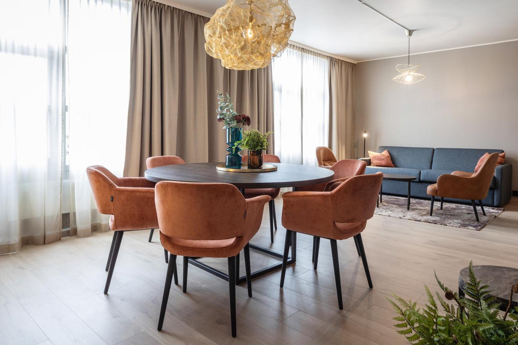 Quality Airport Hotel Vaernes Stjordal Luaran gambar